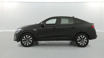 Renault Arkana mild hybrid 140 Edc Fap 22 Evolution 5p