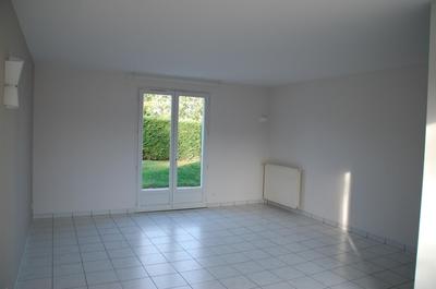 Maison - 93 m² - 5 pièces