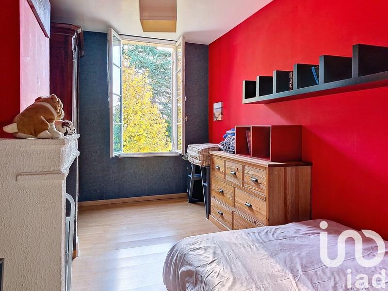 Maison - 356 m² - 10 pièces