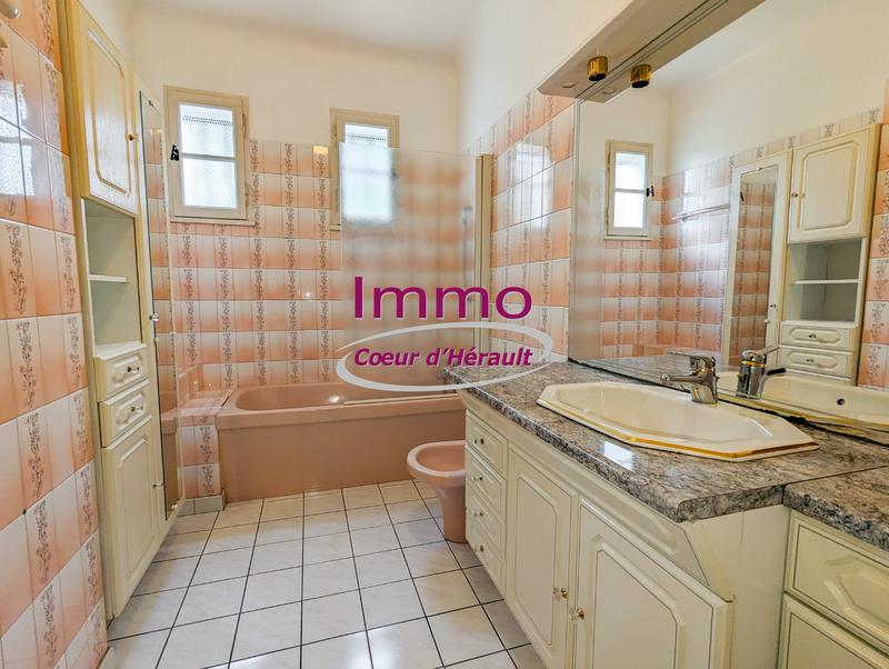 Maison - 141 m² - 5 pièces