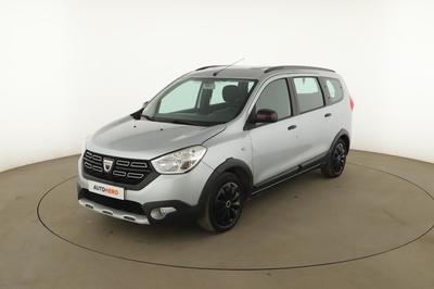 Dacia Lodgy 1.5 Blue dCi Techroad 7pl 115 ch