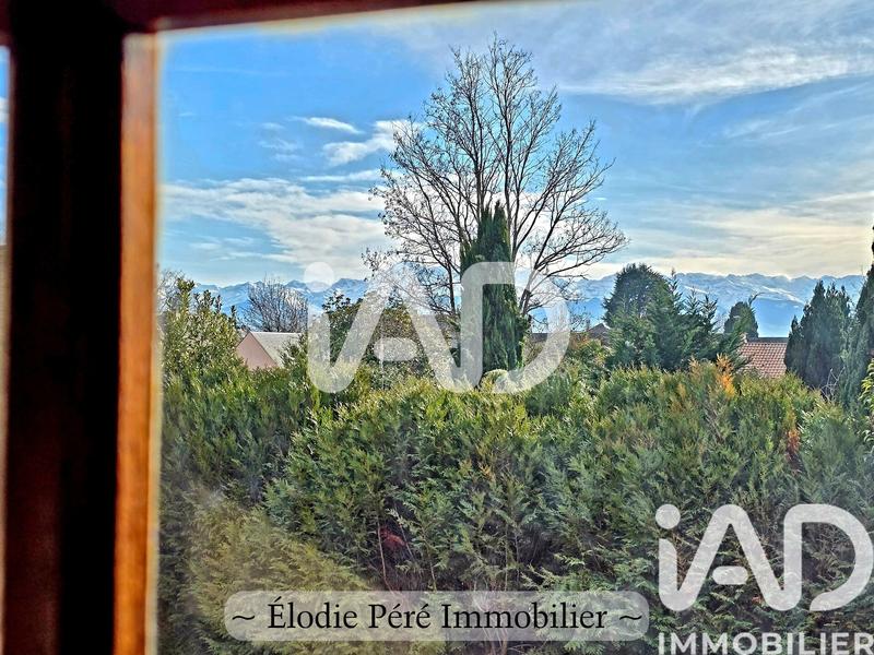 Maison - 175 m² - 5 pièces