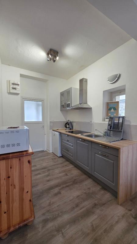 Immeuble - 78 m² - 4 pièces