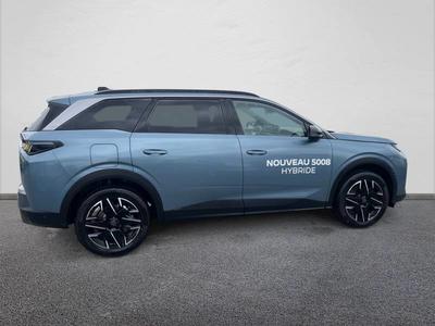 Peugeot 5008 Hybrid 145 e-Dcs6 Allure
