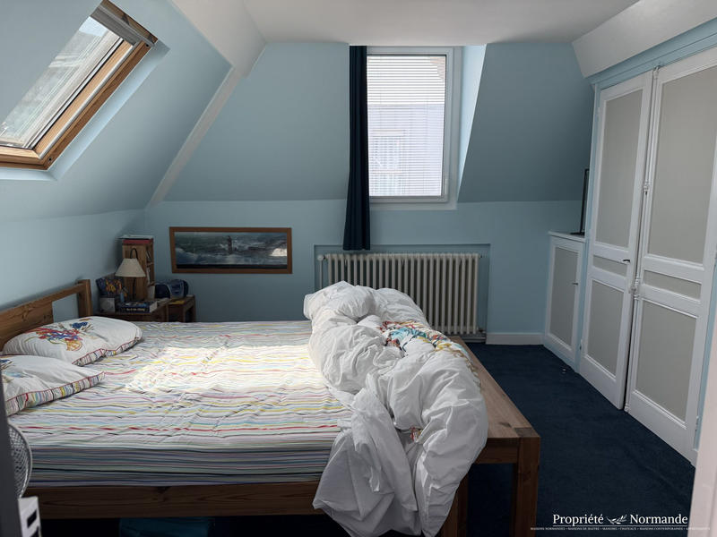 Maison - 164 m² - 6 pièces