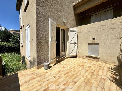 Maison - 96 m² - 4 pièces