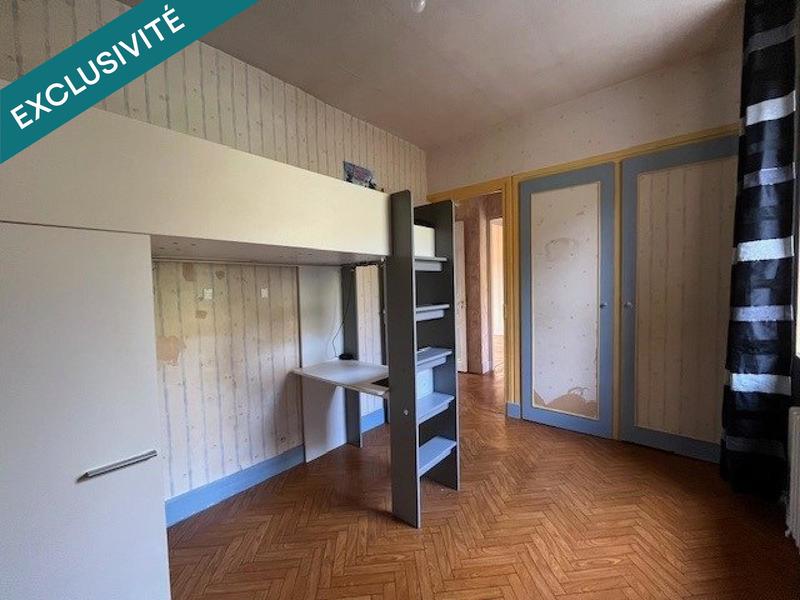 Maison - 160 m² - 5 pièces