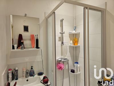 Appartement - 25 m² - 1 pièce