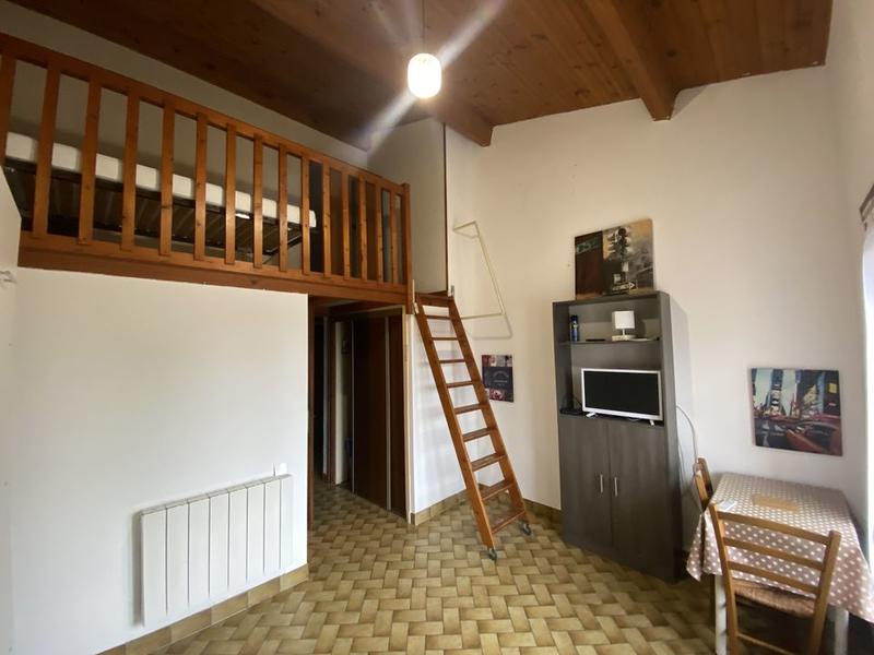Appartement - 22 m² - 1 pièce