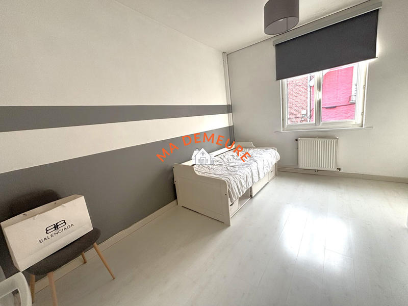 Maison ancienne - 84 m² - 4 pièces