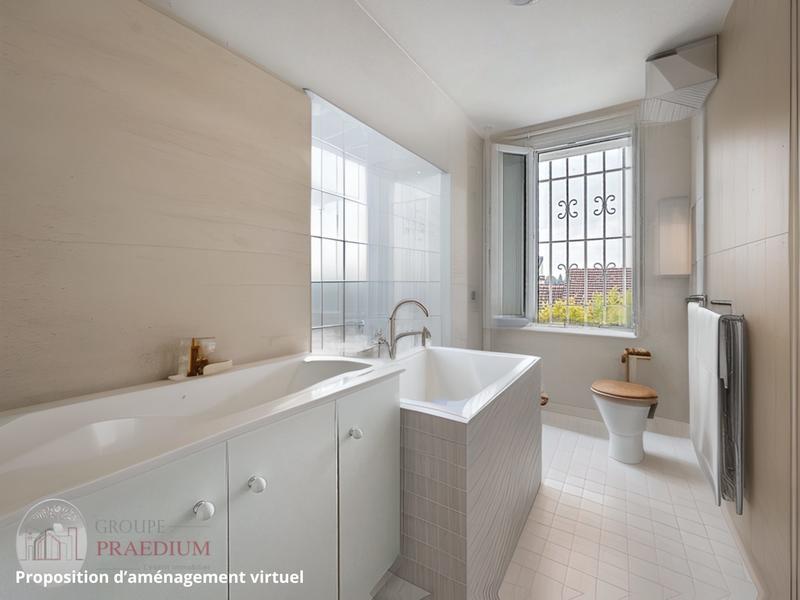 Maison - 70 m² - 3 pièces