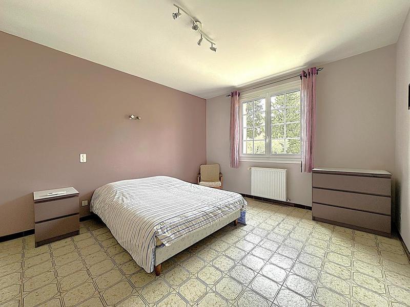 Maison - 155 m² - 5 pièces