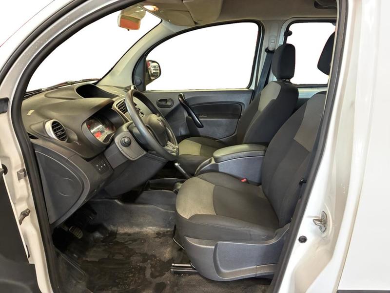 Renault Kangoo Express Ca Blue Dci 95 Grand Confort