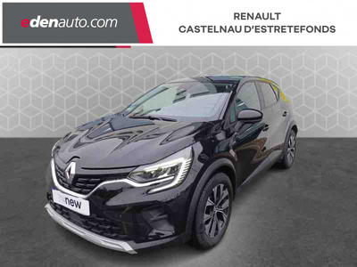 Renault Captur TCe 90 Evolution