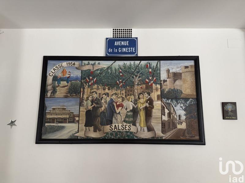 Local commercial - 170 m²