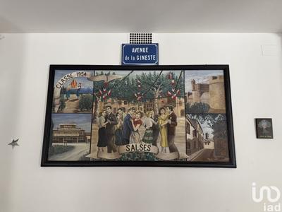 Local commercial - 170 m²