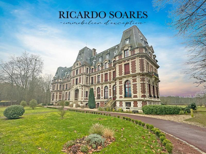 Appartement - 77 m² - 3 pièces