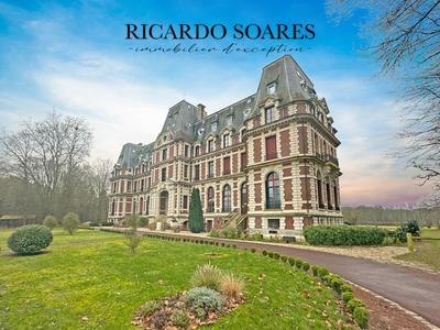 Appartement - 77 m² - 3 pièces