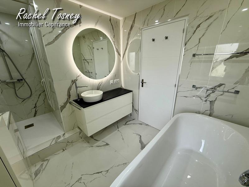 Duplex - 132 m² - 6 pièces