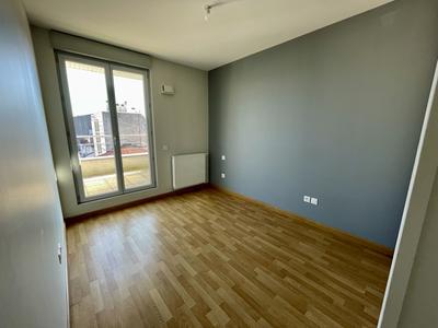 Appartement - 55 m² - 2 pièces