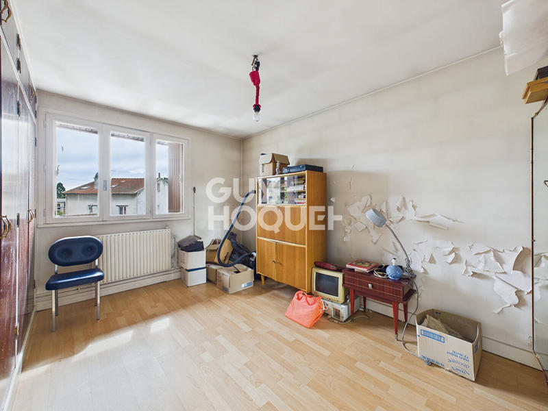 Immeuble - 12 pièces