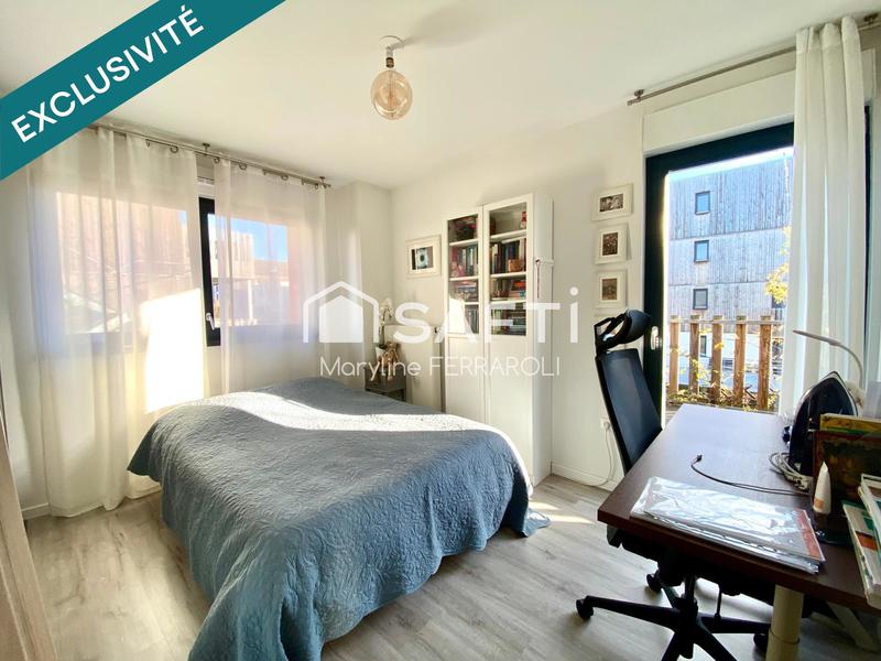 Maison - 79 m² - 4 pièces