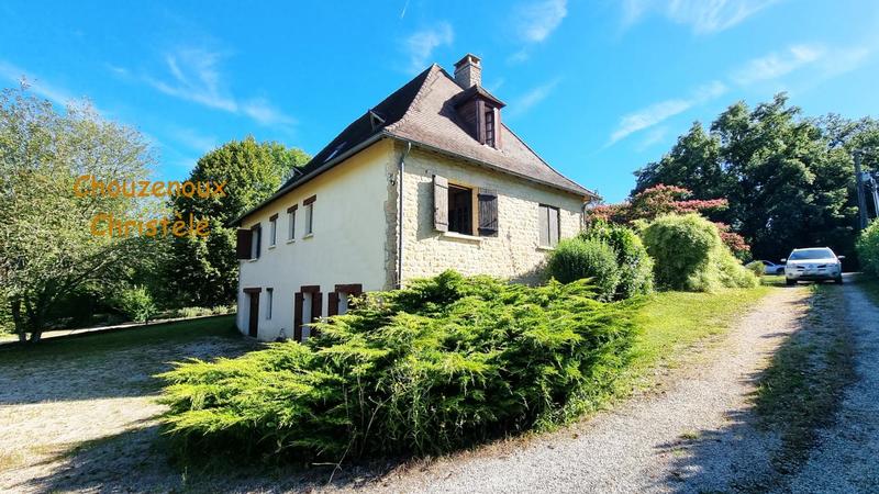 Maison - 175 m² - 6 pièces