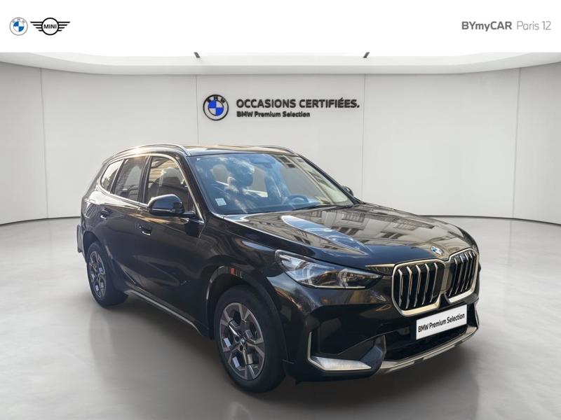 Bmw X1 U11 sDrive 18i 136ch Dkg7 xLine First Edition