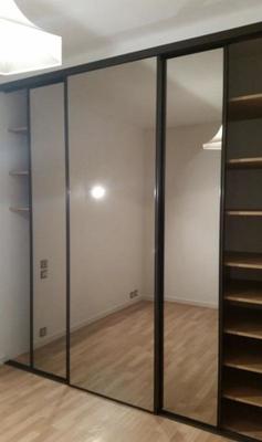 Appartement - 27 m² - 2 pièces