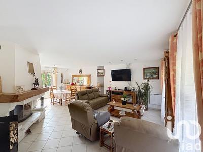 Maison - 175 m² - 4 pièces