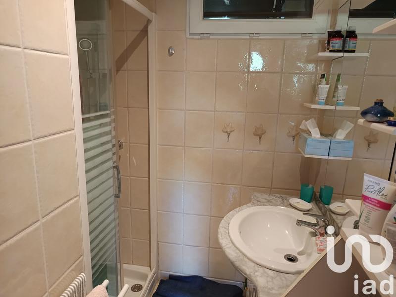 Maison - 70 m² - 4 pièces