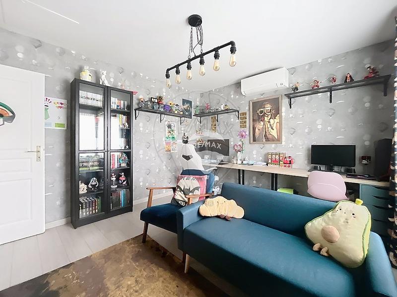 Propriété - 148 m² - 7 pièces