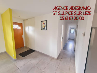 Villa - 92 m² - 4 pièces