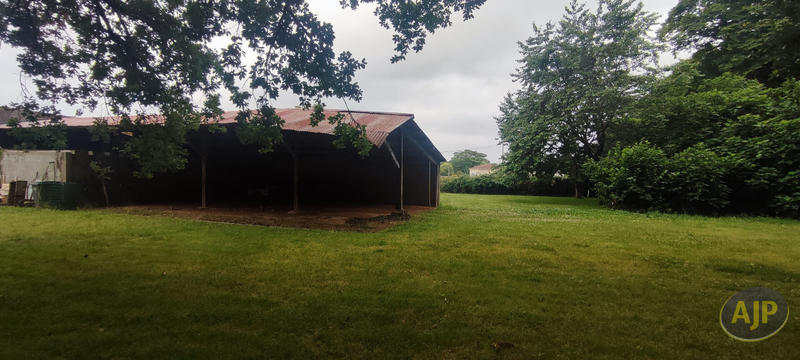 Maison - 143 m² - 5 pièces