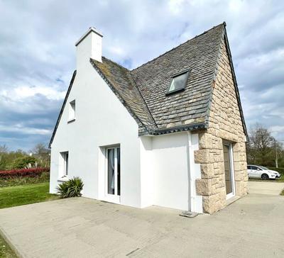 Maison de campagne - 140 m² - 5 pièces