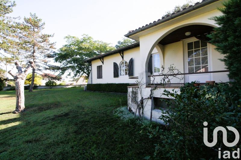 Maison - 155 m² - 5 pièces