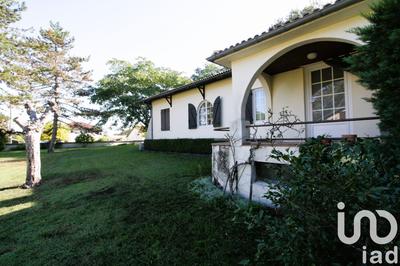 Maison - 155 m² - 5 pièces