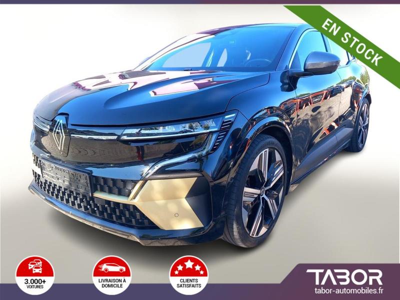 Renault Megane E-Tech Ev60 220 Iconic Acc Cam