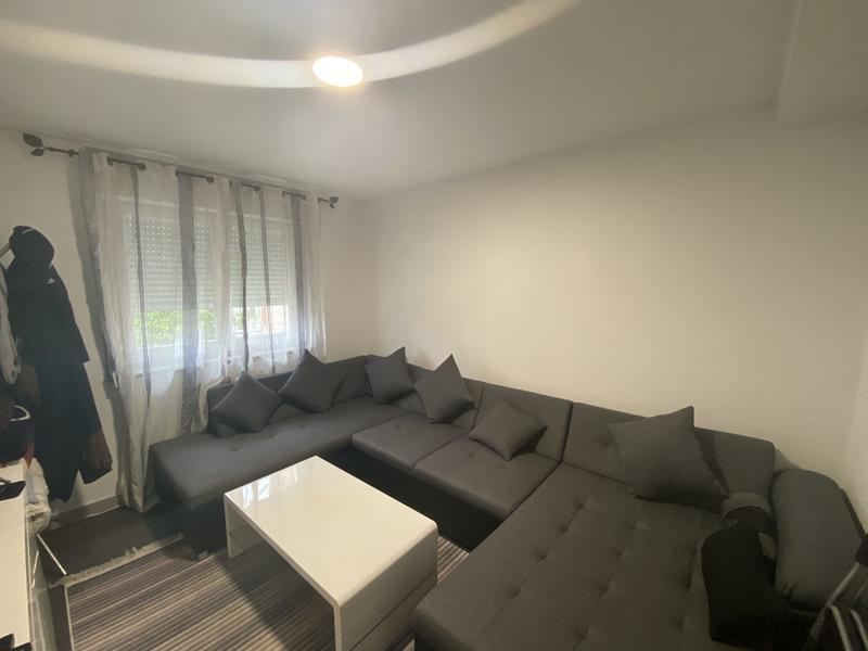 Maison - 122 m² - 6 pièces