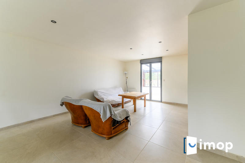 Maison - 131 m² - 6 pièces