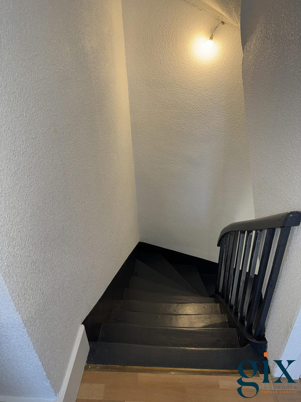 Maison - 128 m² - 6 pièces