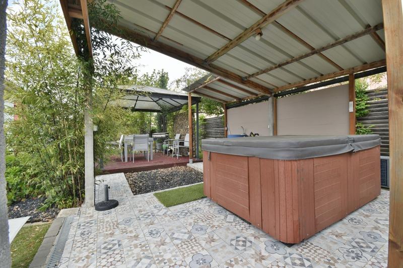 Maison - 156 m² - 4 pièces