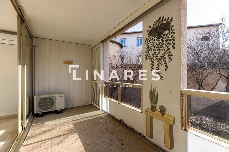 Appartement - 75 m² - 4 pièces