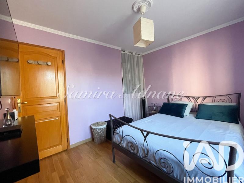 Maison de ville - 53 m² - 3 pièces