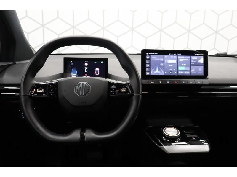 Mg Mg4 Electric 64kWh - 150 kW 2wd Luxury