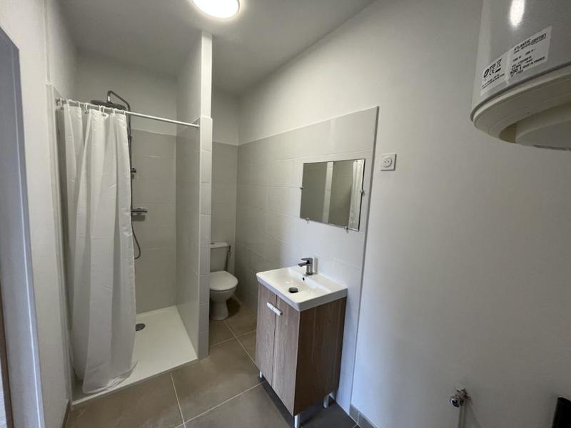 Appartement - 32 m² - 2 pièces