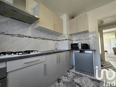 Appartement - 66 m² - 4 pièces