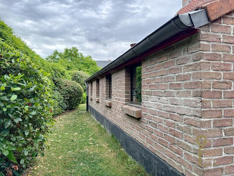 Maison - 176 m² - 5 pièces