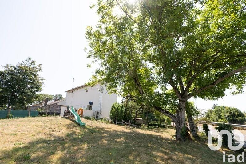 Maison - 103 m² - 3 pièces