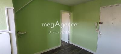 Appartement - 27 m² - 1 pièce